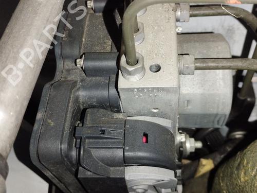 ABS pump RENAULT CLIO IV (BH_) 1.5 dCi 75 | BP32044166M43 
