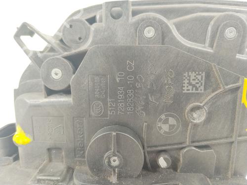 Front right lock MINI MINI (F56) Cooper D | BP26552883C97 