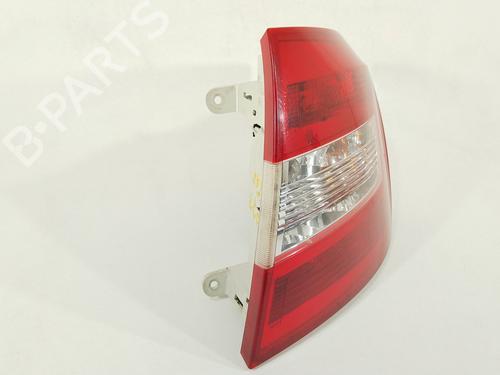 Right taillight SKODA RAPID Spaceback (NH1) 1.6 TDI | BP38325752C35 - Image 2