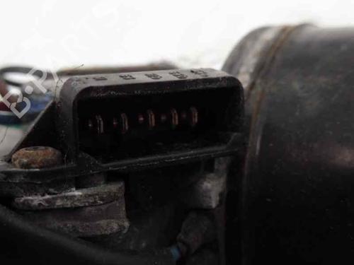 Front wiper motor VW NEW BEETLE (9C1, 1C1) 2.0 | BP1842005M29 