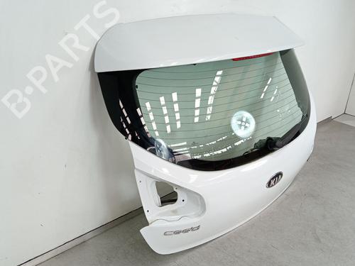 Tailgate KIA PRO CEE'D (JD) | BP34349191C6 - Image 3