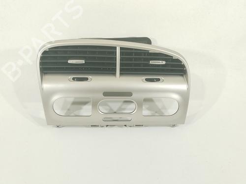 Luftventilen Luftventilen SEAT ALTEA (5P1) 2.0 TDI 16V (140 hp) 36296620 36296620
