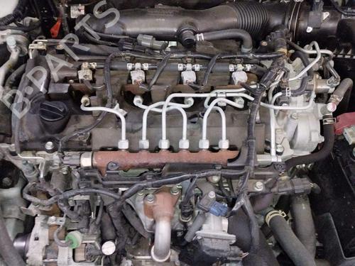 Used Engine Engine 39246198 39246198