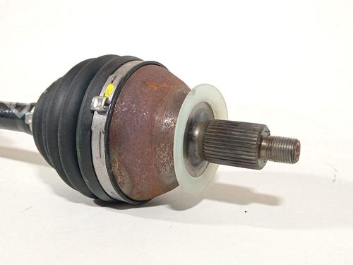 Left front driveshaft SEAT IBIZA V (KJ1, KJG) 1.0 TSI | BP39900611M38 - Image 3