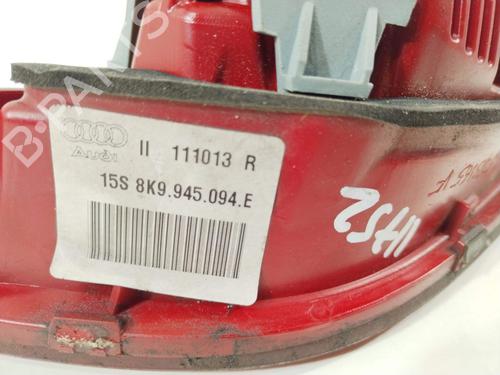 Right tailgate light AUDI A4 B8 Avant (8K5) 2.0 TDI | BP17547709C80 - Image 5