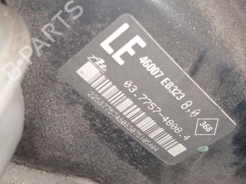 Rembekrachtiger Rembekrachtiger NISSAN PATHFINDER III (R51) 2.5 dCi 4WD (174 hp) 37194388 37194388