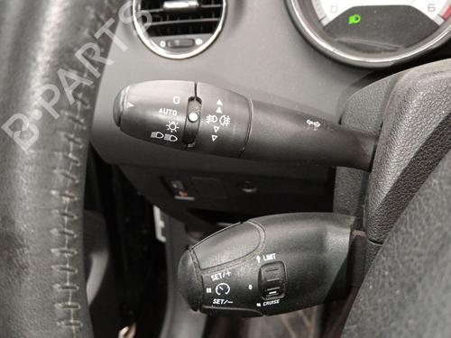 Forlygtekontakt PEUGEOT 308 I (4A_, 4C_) 1.6 HDi (90 hp) 29973455