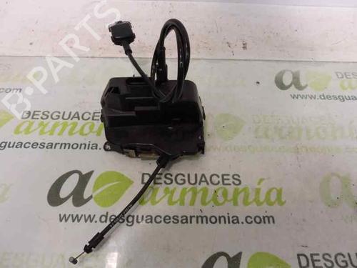 Used Rear right lock NISSAN PRIMERA Hatchback (P12) [2002-2025]  1878541