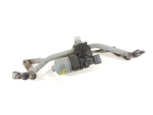 Used Front wiper motor PEUGEOT 208 I (CA_, CC_) 1.2 VTI 82 (82 hp) 29401187