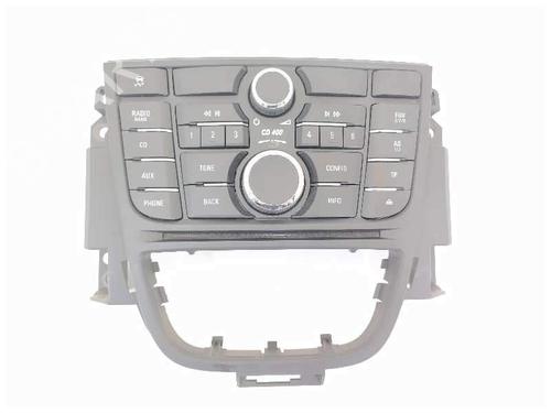 radio-opel-astra-j-p10-13346050-2009-2010-2011-2012-2013-2014-2015-2016-7830082 main image
