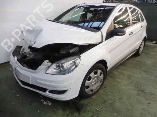 Engine control unit (ECU) MERCEDES-BENZ B-CLASS Sports Tourer (W245)  | BP2498665M57 