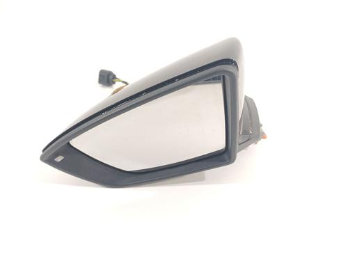 Left mirror SEAT IBIZA V (KJ1, KJG) 1.0 TSI | BP21175231C26