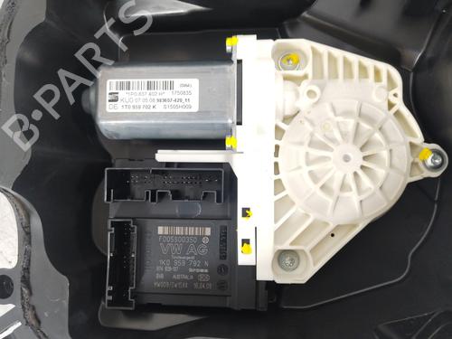 Front right window mechanism SEAT LEON (1P1) 1.9 TDI | BP38073889C23  - Image 6