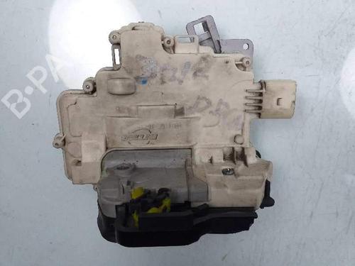 front-right-lock-audi-a4-b7-8ec-20-tdi-8e1837016aa-2004-2005-2006-2007-2008-2009-4901719 main image