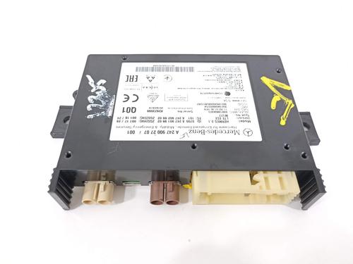 Used Electronic module Electronic module 17703675 17703675
