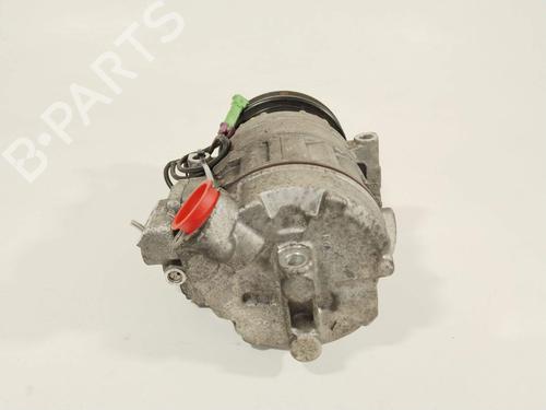 AC compressor VW PASSAT B5.5 (3B3) 1.9 TDI | BP28516640M34 - Image 7