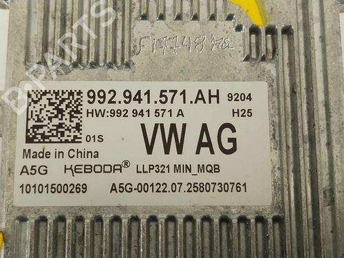Lights ECU SEAT ARONA (KJ7, KJP) 1.0 TSI | BP39174363M55 - Image 4