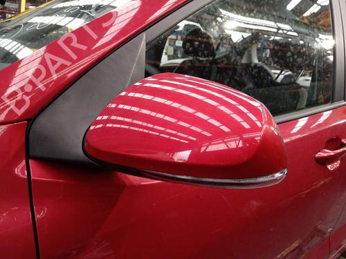 Used Left mirror Left mirror 37521439 37521439