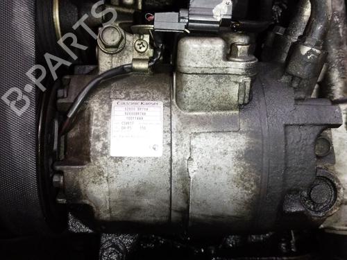 Used AC compressor AC compressor 36431279 36431279