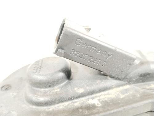 Left rear brake caliper VW PASSAT B6 (3C2)  | BP16032878M107 