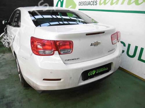 Front left window mechanism CHEVROLET MALIBU (V300) 2.0 D | BP1948423C22 