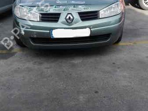 Instrument cluster RENAULT MEGANE II (BM0/1_, CM0/1_)  | BP2977270C47 