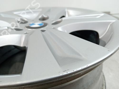 Rim BMW 1 (E87) 118 d | BP18724188C45