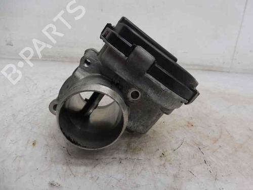 Used Throttle body CITROËN C-ELYSEE (DD_) [2012-2025]  1978065