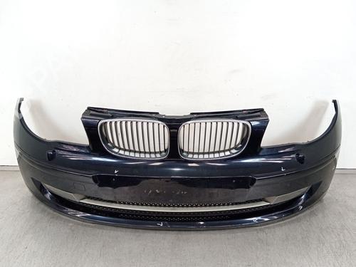 front-bumper-bmw-1-e87-2003-2004-2005-2006-2007-2008-2009-2010-2011-2012-2013-38348243 main image