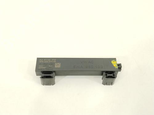Antenne/Base CUPRA LEON (KL1, KU1, KUG) 1.5 eTSI (150 hp) 29258653