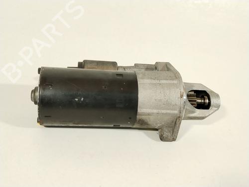 Used Starter MERCEDES-BENZ CLS (C219) [2004-2011]  17855996