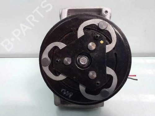 AC compressor DACIA SANDERO II | BP4846883M34 - Image 3