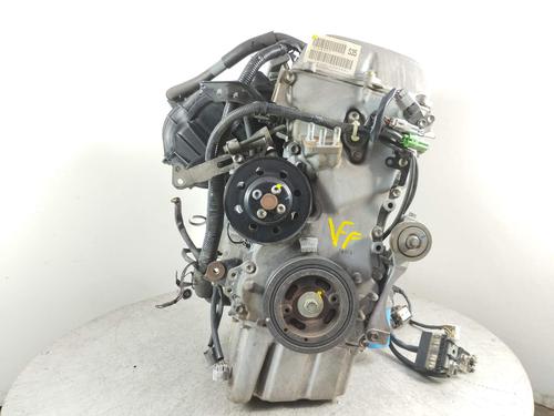 Engine SUZUKI SWIFT III (MZ, EZ) | BP17635510M1 - Image 3