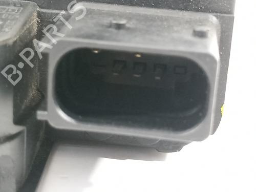 Front right lock CHEVROLET CRUZE (J300)  | BP6962132C97 