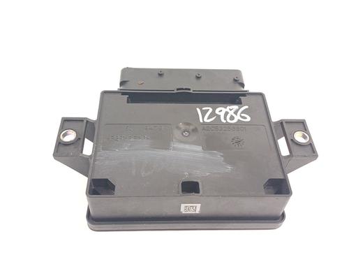 Electronic module NISSAN QASHQAI II (J11, J11_) 1.6 dCi | BP22731818M83 