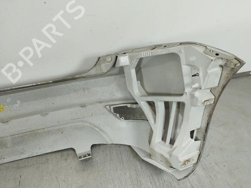 Rear bumper FORD FOCUS II (DA_, HCP, DP)  | BP16563715C8 
