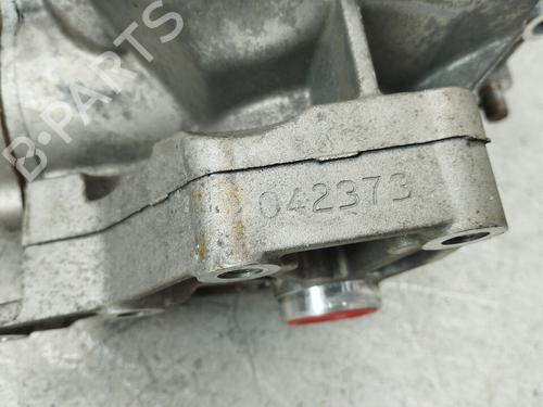 Front differential MERCEDES-BENZ E-CLASS (W210) E 320 4-matic (210.082) | BP10812258M23 