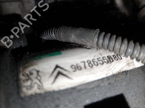 AC compressor CITROËN BERLINGO Box Body/MPV (B9) 1.6 HDi 75 | BP36164678M34 - Image 2