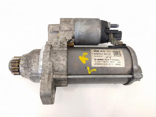 Used Starter SKODA FABIA III (NJ3) [2014-2021]  6164290
