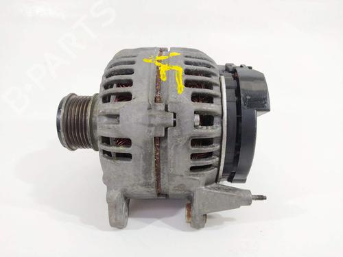 Used Alternator Alternator 18916413 18916413
