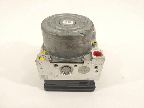 ABS pump PEUGEOT 208 II (UB_, UP_, UW_, UJ_)  | BP12259988M43 