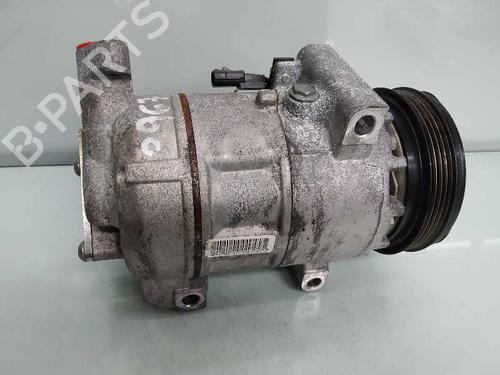 AC compressor DACIA SANDERO II  | BP4854292M34 