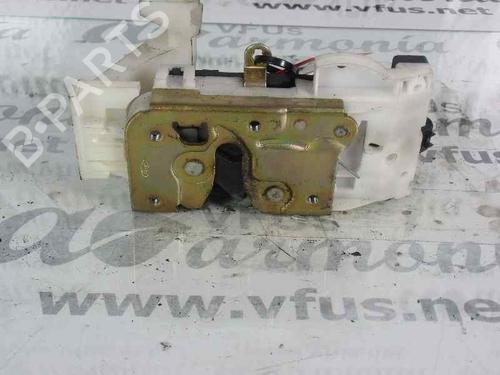 Rear right lock FORD MONDEO III Saloon (B4Y)  | BP1877854C99 