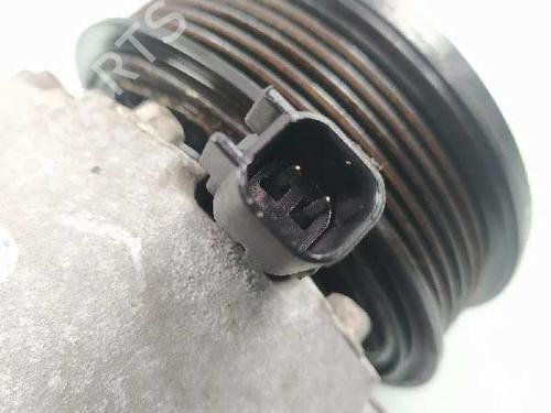 AC compressor FORD FIESTA VI (CB1, CCN)  | BP6046807M34 