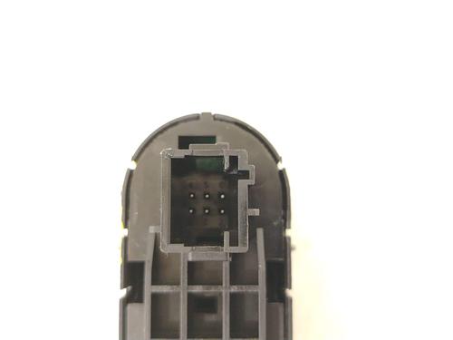 Left front window switch OPEL CORSA F (P2JO) 1.2 (68) | BP31709932I27 - Image 9