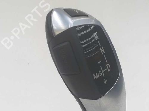 Gear lever BMW 5 Touring (F11) 520 d xDrive | BP7442072M90 