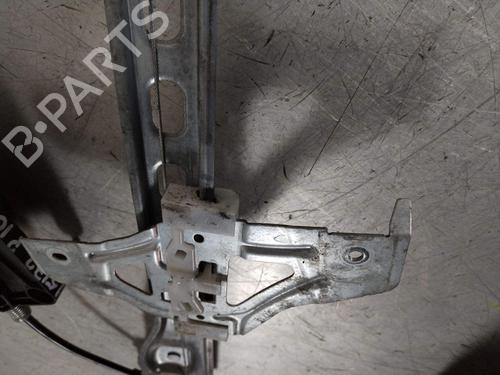 Front left window mechanism PEUGEOT 108 1.0 VTi | BP38589980C22 - Image 5