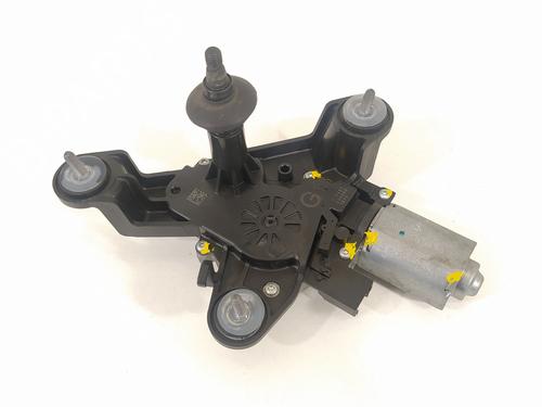 Used Rear wiper motor CITROËN C3 / C3 ORIGIN III (SX) [2016-2025]  4847058