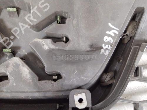 Grill PEUGEOT BOXER Van 2.2 HDi 120 | BP28143818C40 - Image 6