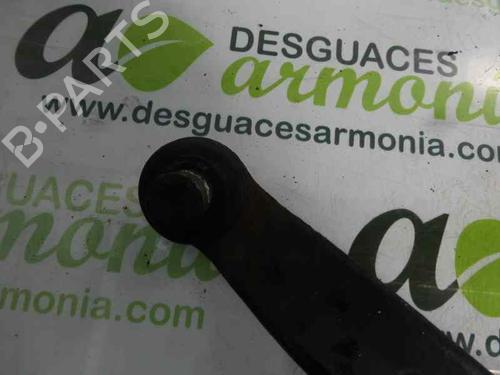 Right front suspension arm PEUGEOT PARTNER Box Body/MPV (5_, G_)  | BP1879022M13 